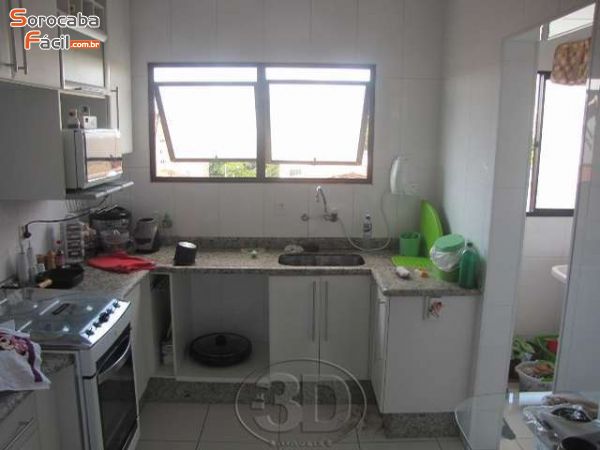 Apartamento em Jd. Paulistano, Sorocaba - Ótimo Apartamento no Jd. Paulistano - Foto 2